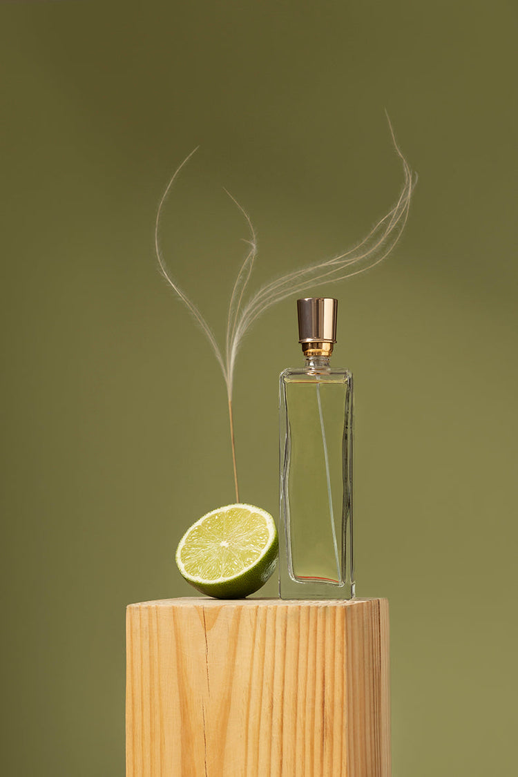 Perfumes...