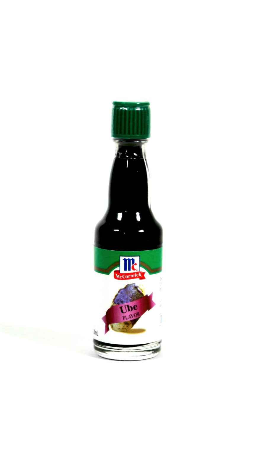MC Cornick Ube Flavor Extract 20ml | Manilaplus