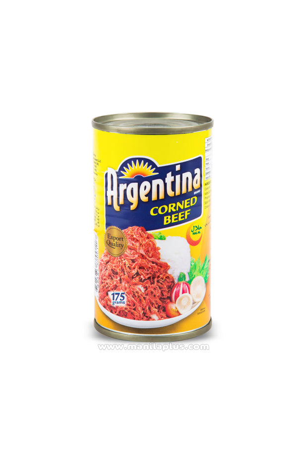 Argentina Corned Beef 175g | Manilaplus
