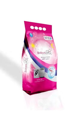Brilliant Skin Essentials Detergent Powder 3KG | Manilaplus
