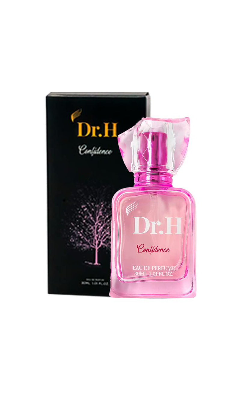Dr.H Confidence Perfume 30ml | Manilaplus.com