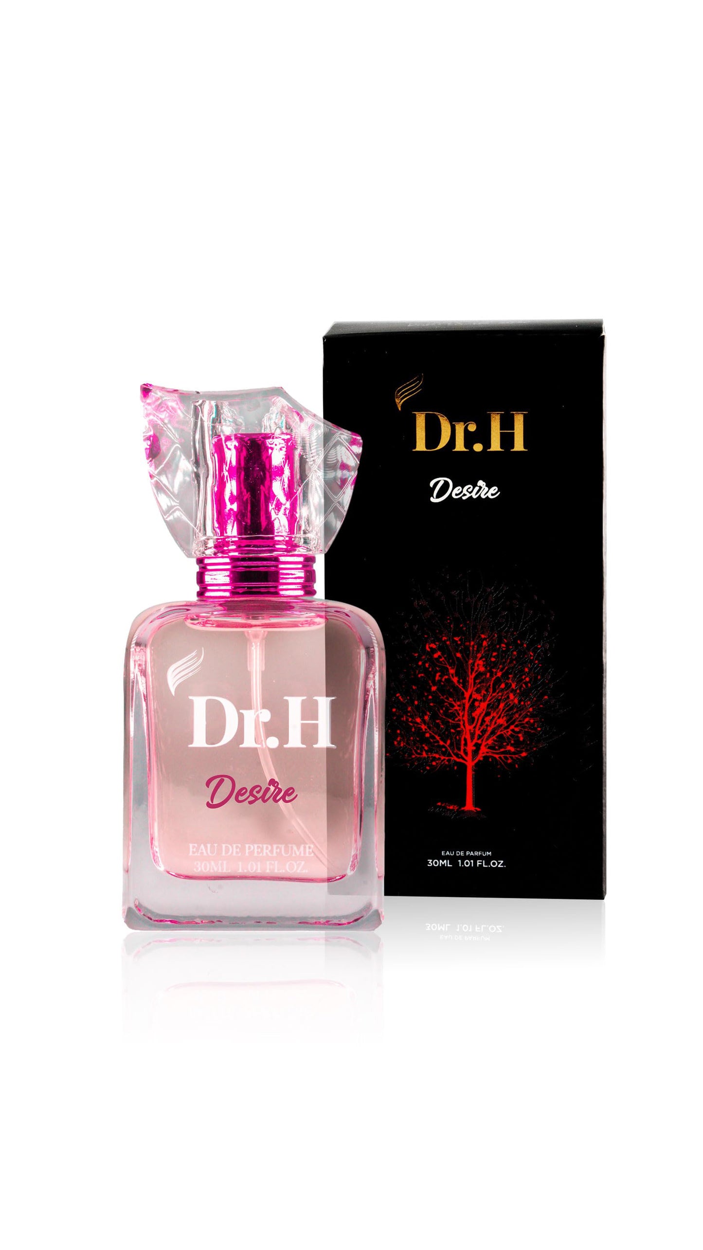 Dr. H Desire Perfume 30ml | Manilaplus.com