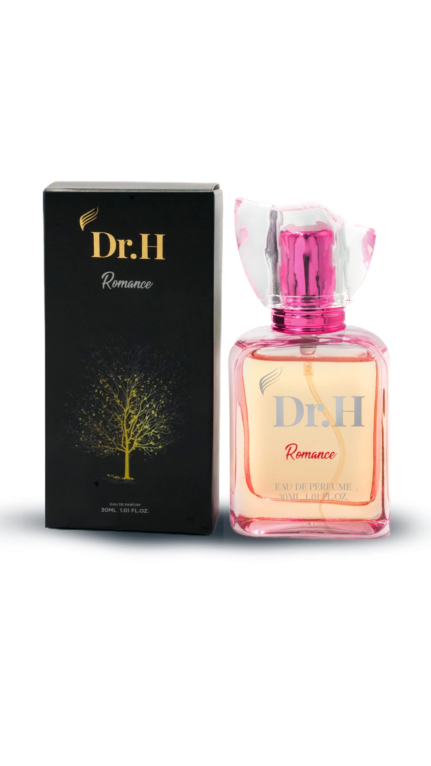 Dr.H Romance Perfume 30ml | Manilaplus.com