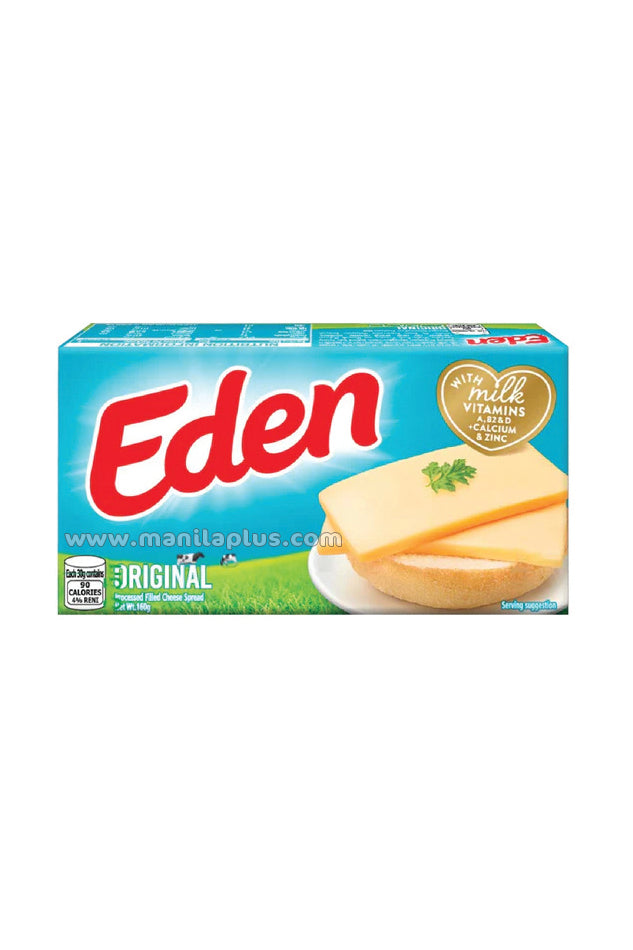 Edan Original Cheese | Manilaplus.com