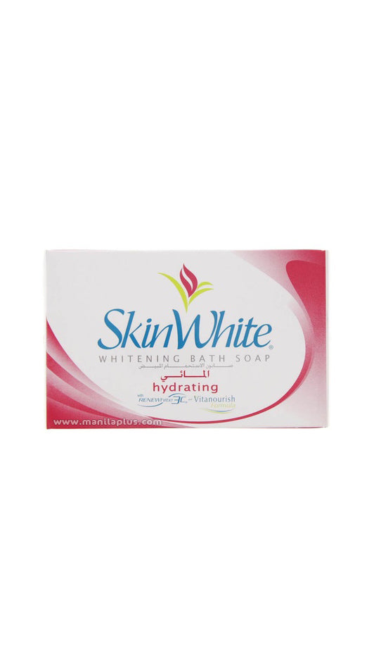 Skin White Whitening Soap Hydrating Soap | Manilaplus.com