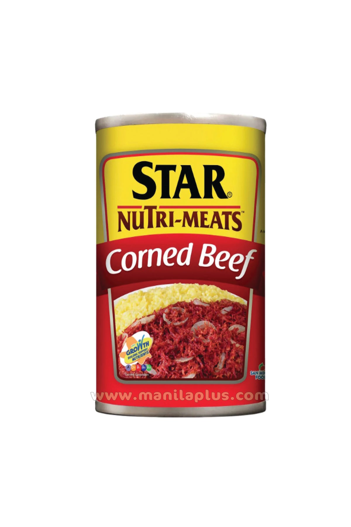 Star Nutri Meats Corned Beef | Manilaplus