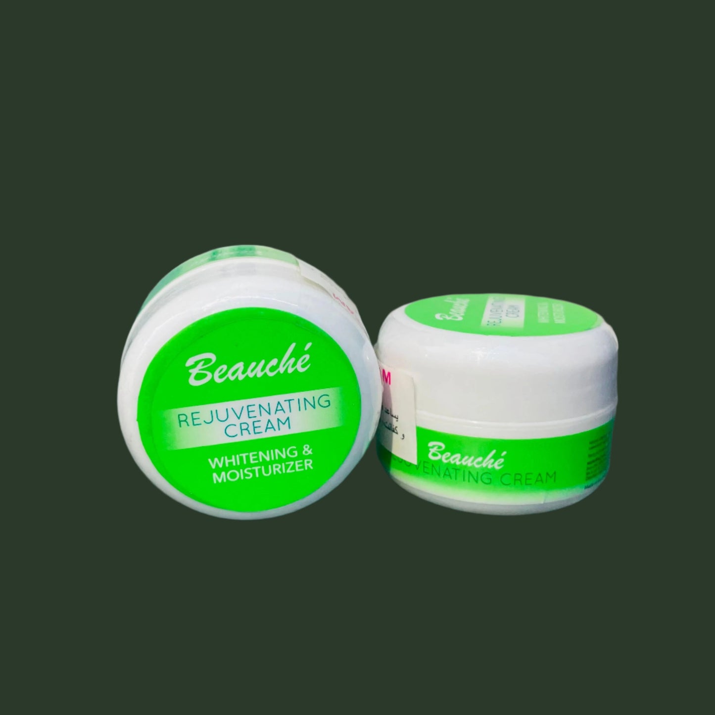 Beauche Rejuvenating Cream Whitening & Moisturizer