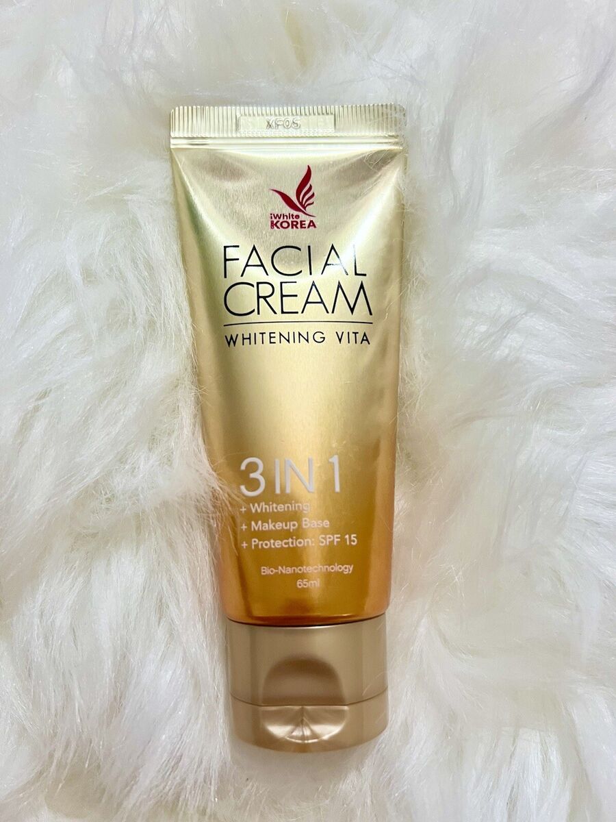 iWhite Korea Face Cream Whitening Vita | Manilaplus