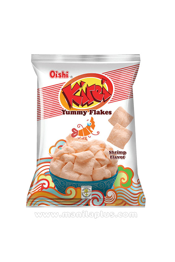 Oishi Chips | Manilaplus