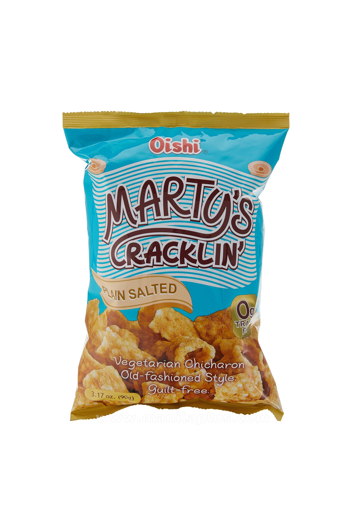 Oishi Chips | Manilaplus