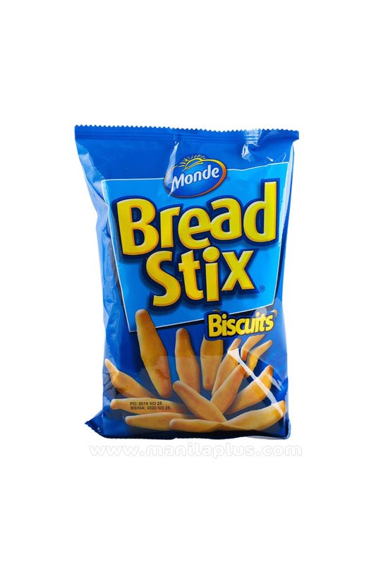 Monde Bread Stix Biscuits | Manilaplus