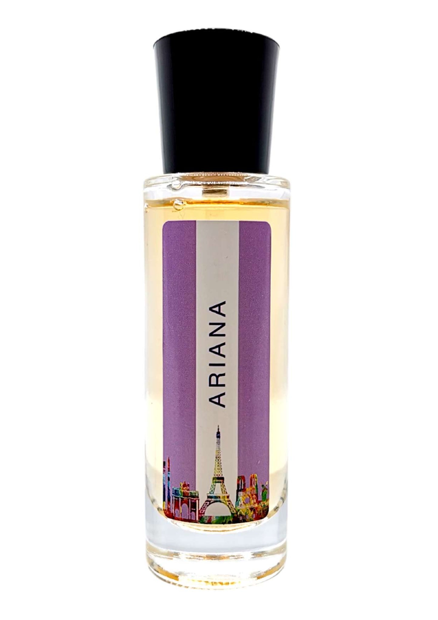 Paris Collection Perfume 30ml | Manilaplus