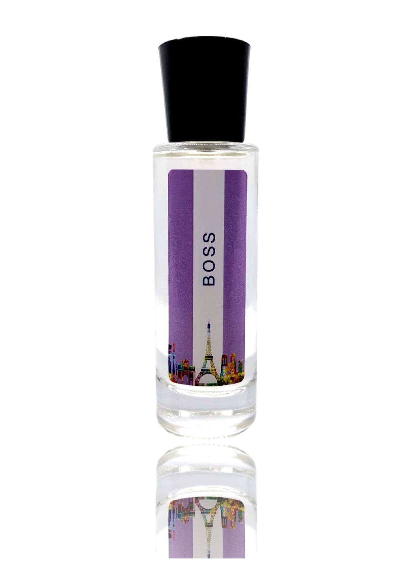 Paris Collection Perfume 30ml | Manilaplus