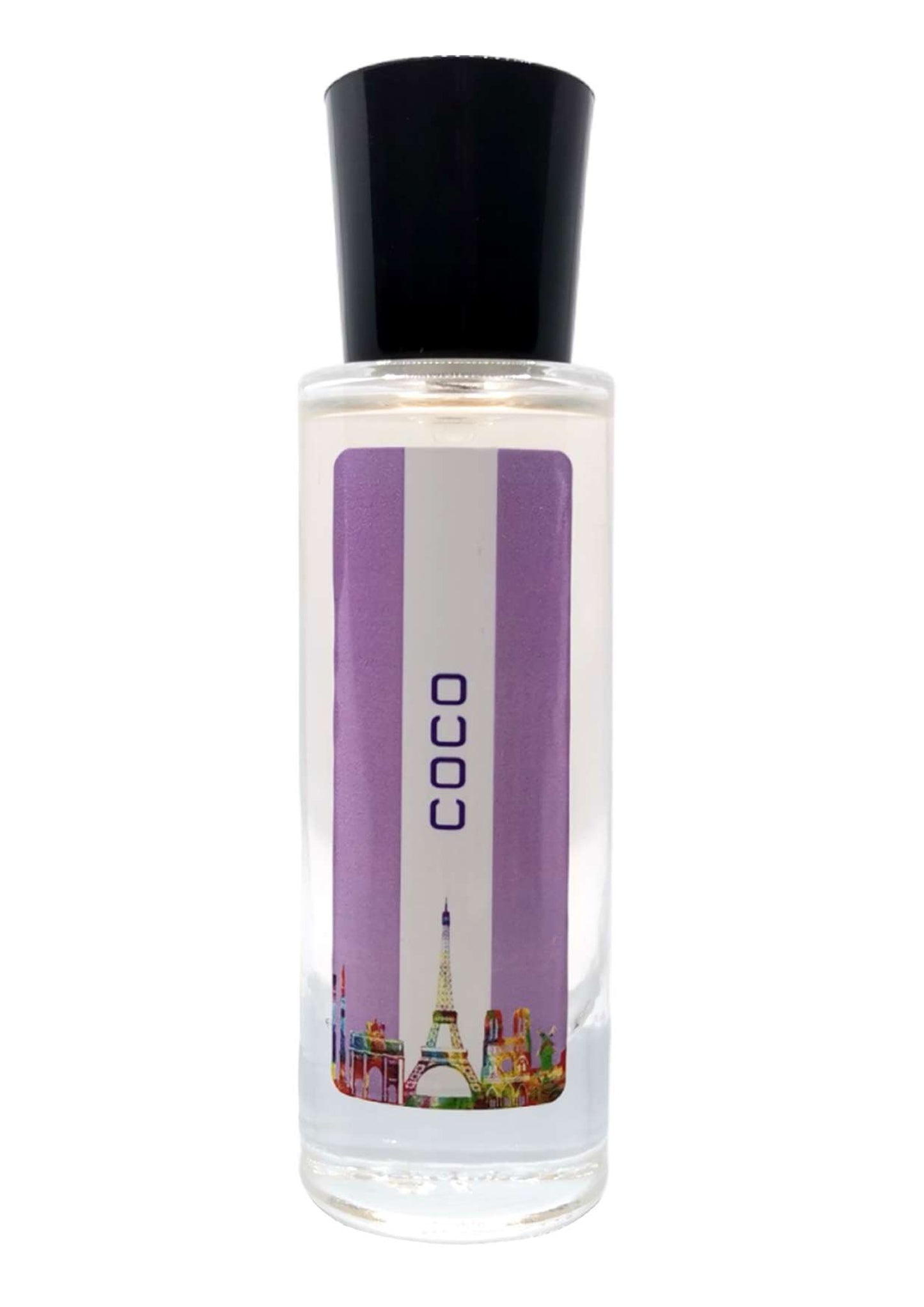 Paris Collection Perfume 30ml | Manilaplus