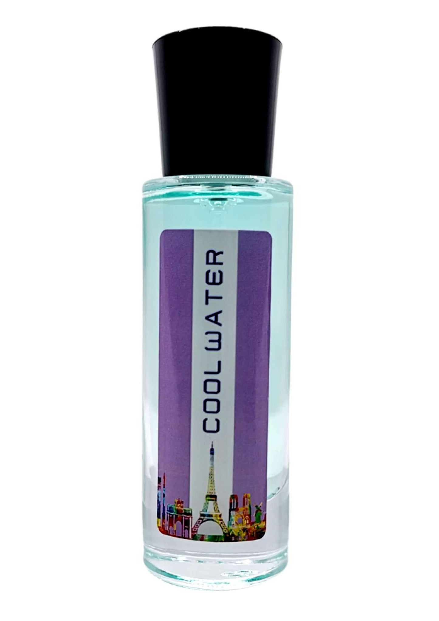 Paris Collection Perfume 30ml | Manilaplus