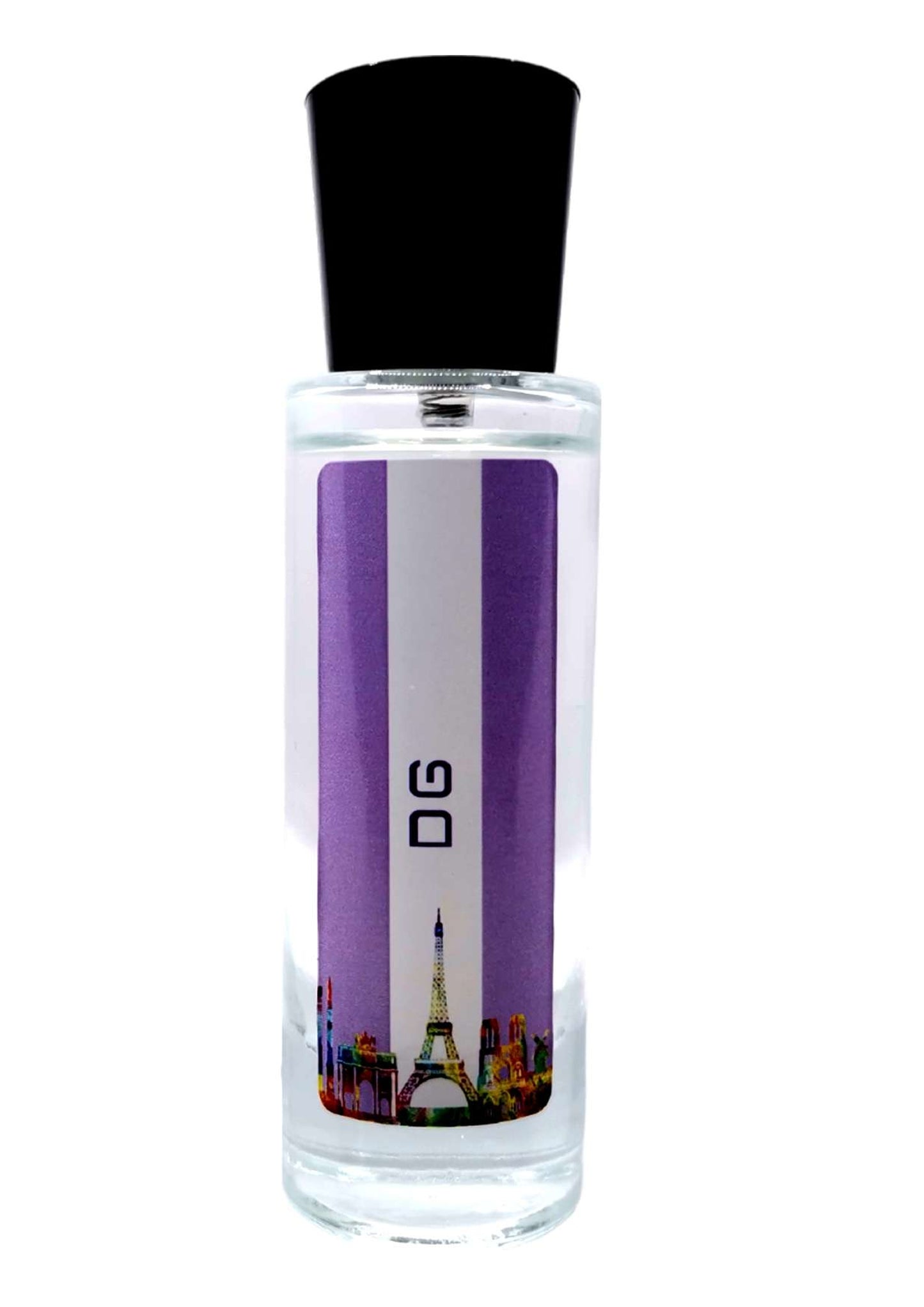 Paris Collection Perfume 30ml | Manilaplus