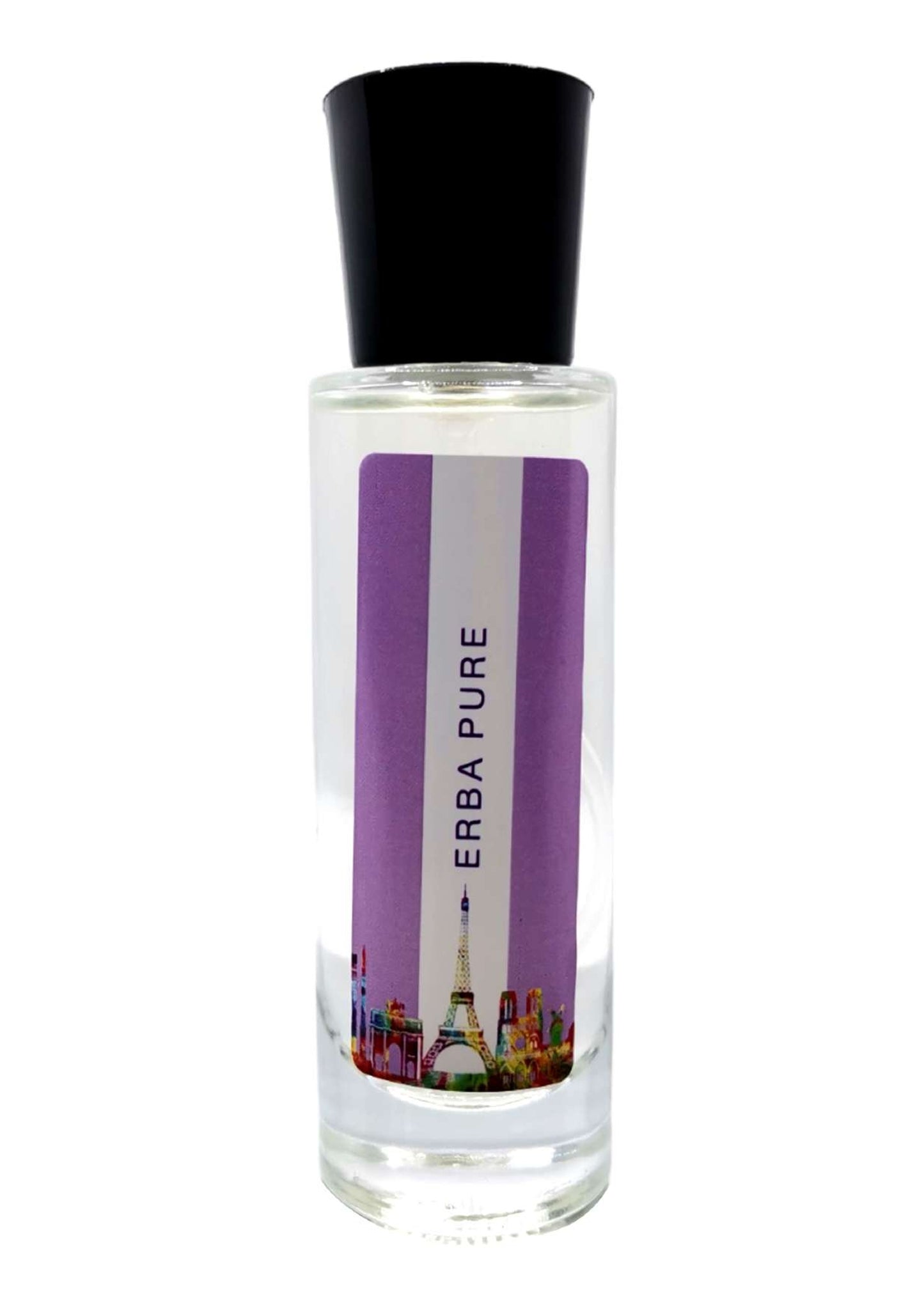 Paris Collection Perfume 30ml | Manilaplus