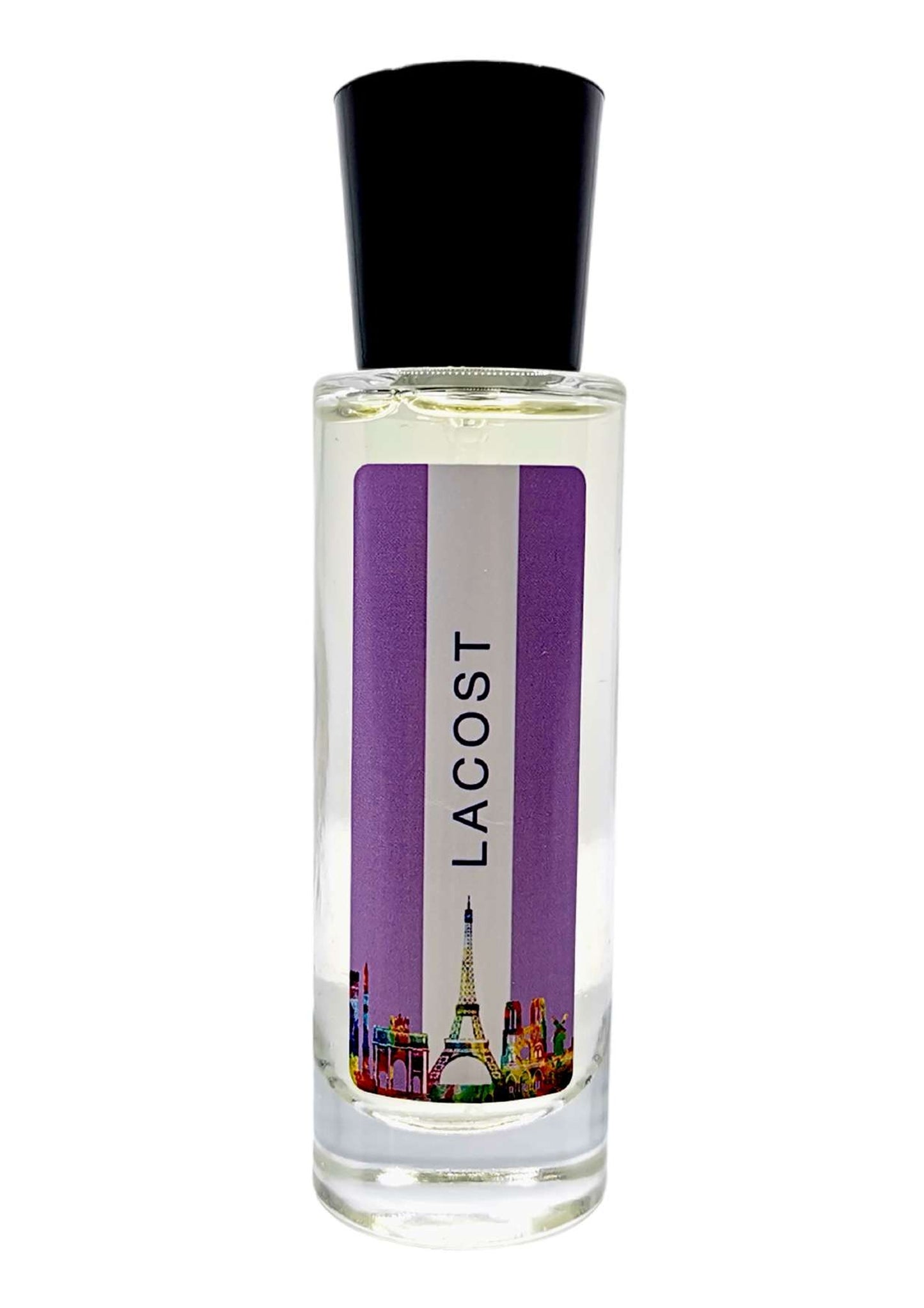 Paris Collection Perfume 30ml | Manilaplus