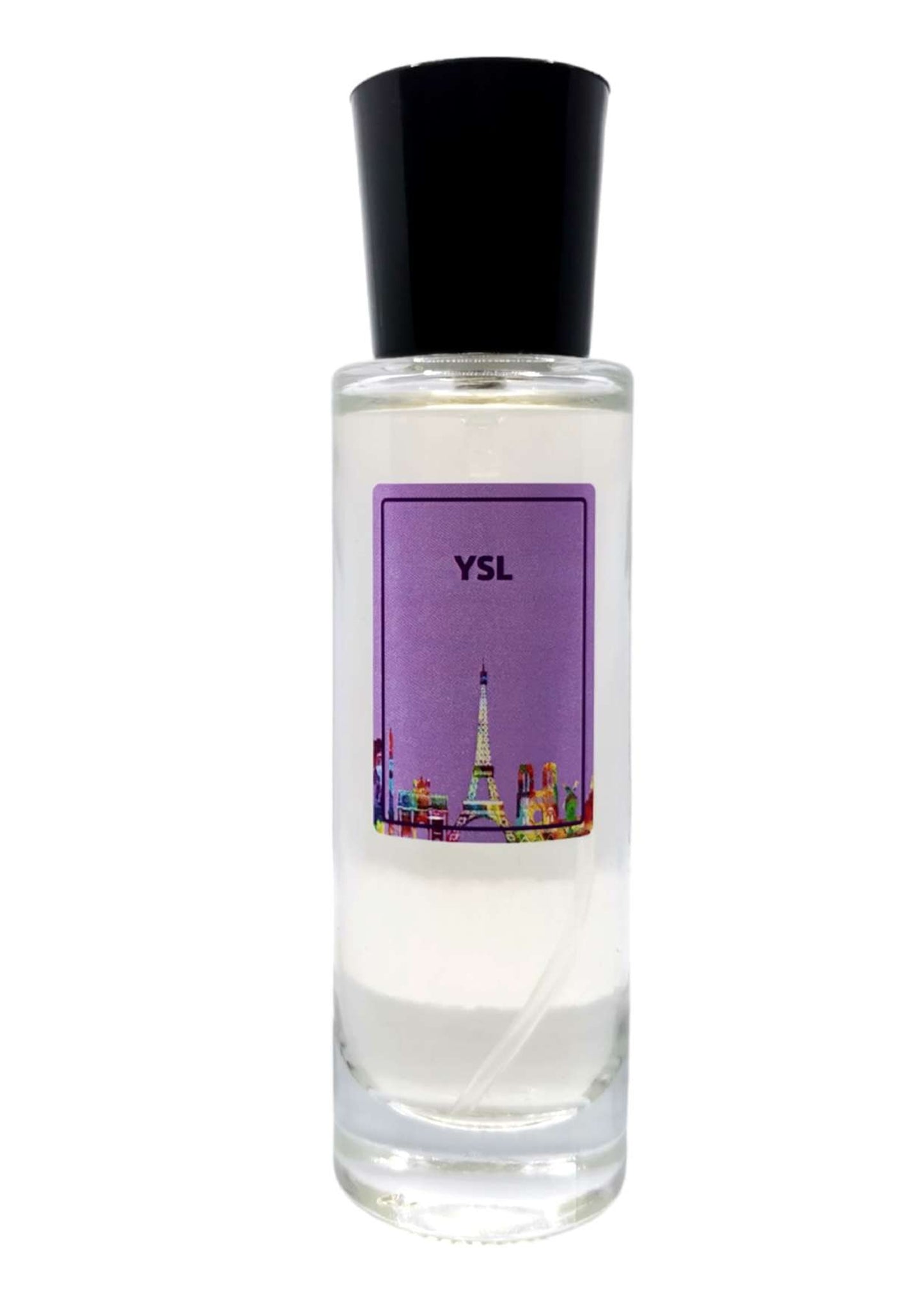 Paris Collection Perfume 30ml | Manilaplus