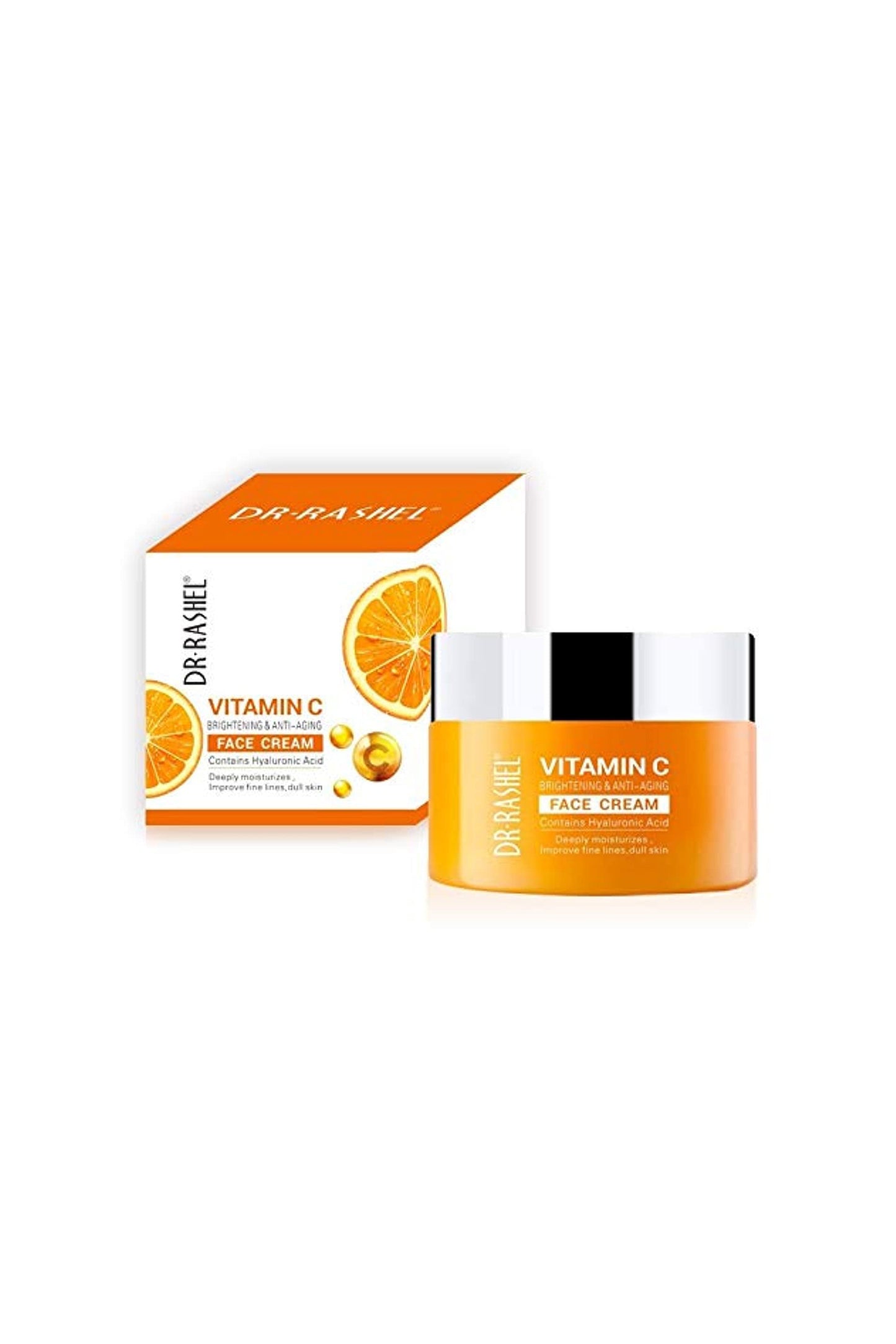 Dr Rashel Vitamin C Face Cream | Manilaplus