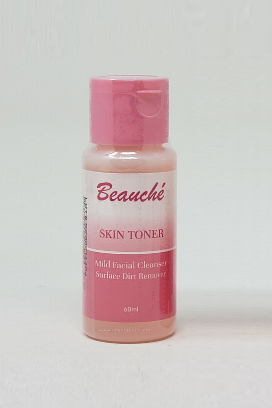 Beauche Skin Toner 60ml | Manilaplus