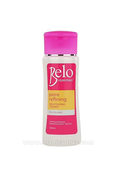 Belo Pore Refining Whitening Tone 100ml | Manilaplus