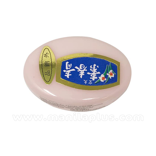 Chin Chun Su Facial Cream 10g BLUE | Manilaplus