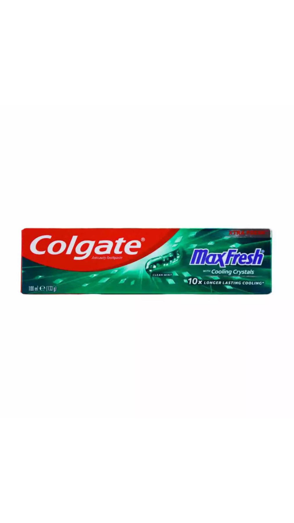 Colgate Max Fresh Clean Mint 133g | Manilaplus.com