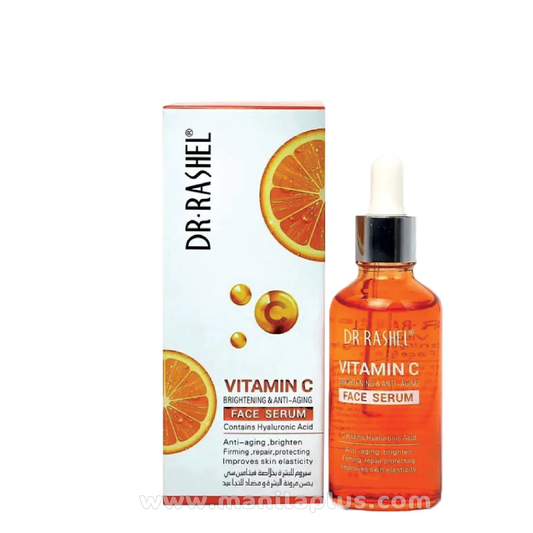 Dr Rashel Vitamin C Serum Brightening and Anti Aging Serum | Manilaplus