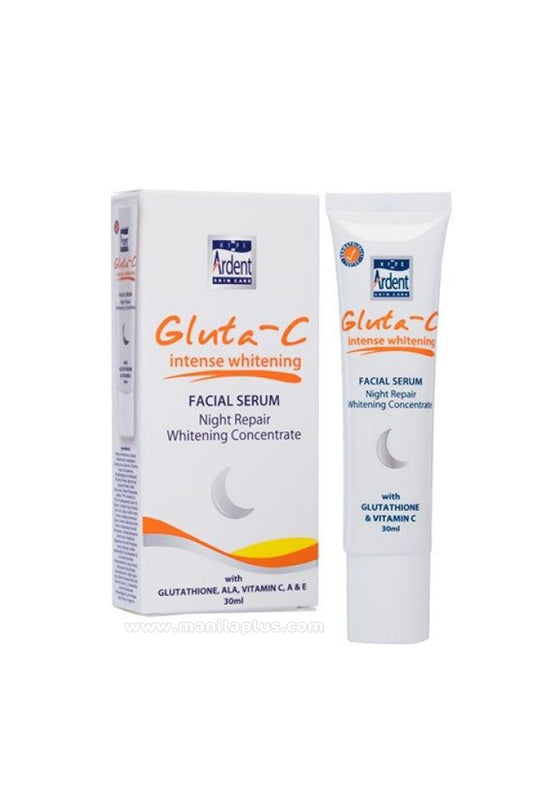 Gluta C Facial C Facial Serum | Manilaplus