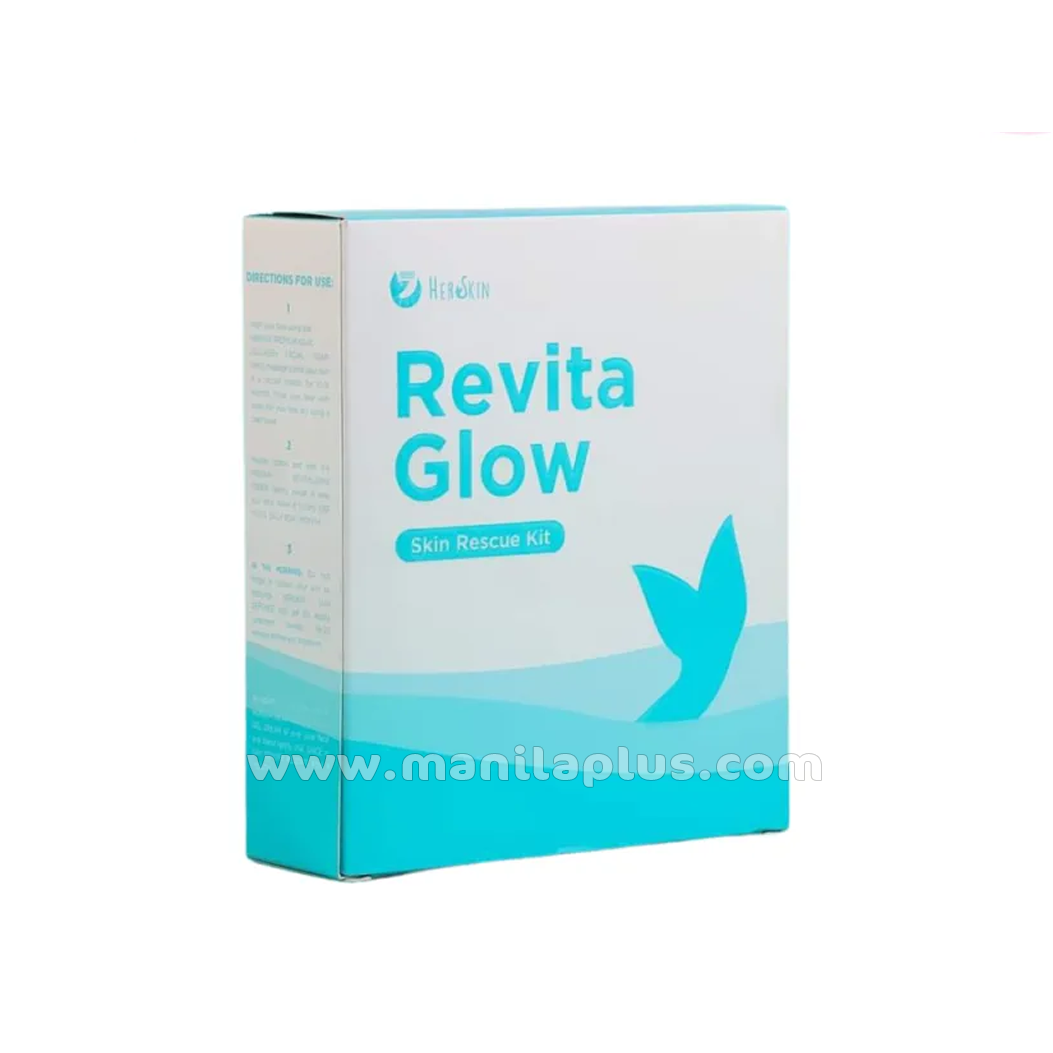 HerSkin Revita Glow Skin Rescue | Manilaplus