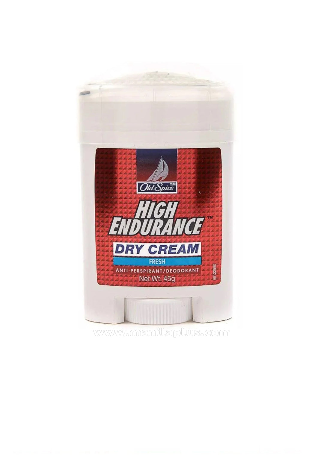 Old Spice High Endurance Dry Cream Deodorant | Manilaplus