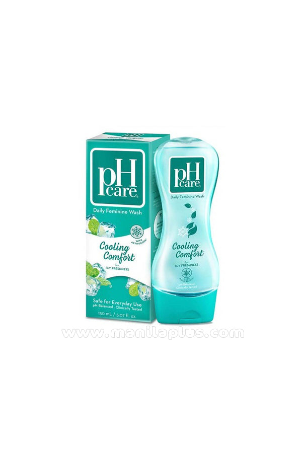 PH Care Feminine Wash 150ml | Manilaplus