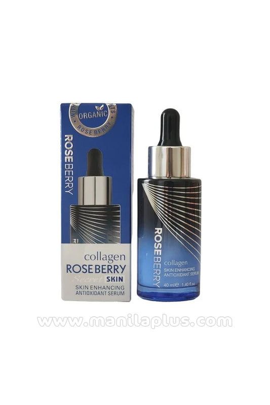 Roseberry Collagen Serum | Manilaplus