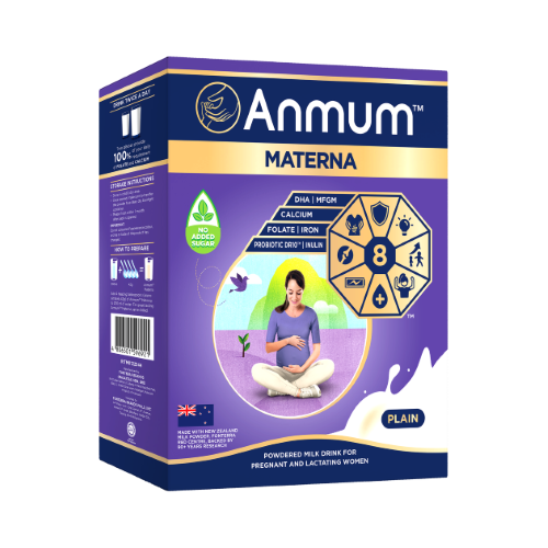 Anmum Materna Plain 375g | Manilaplus