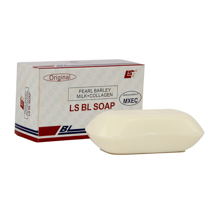 LS BL Soap 115g Original | Manilaplus