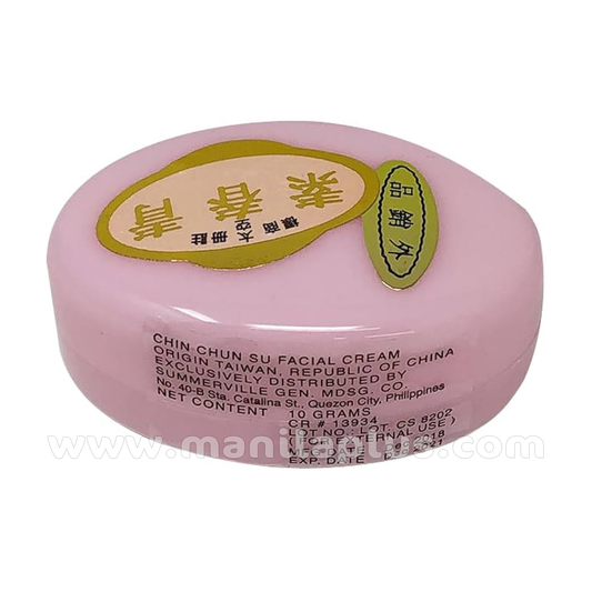 Chin Chun Su Facial Cream 10g | Manilaplus