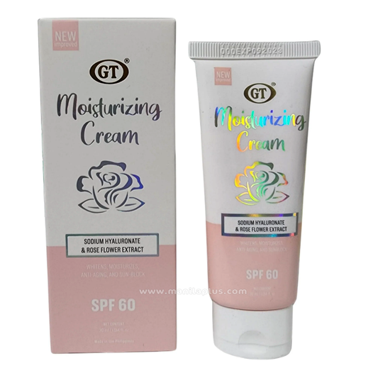 GT Whitening Cream SPF20 with Korean Snail Mucin Extract | Manilaplus