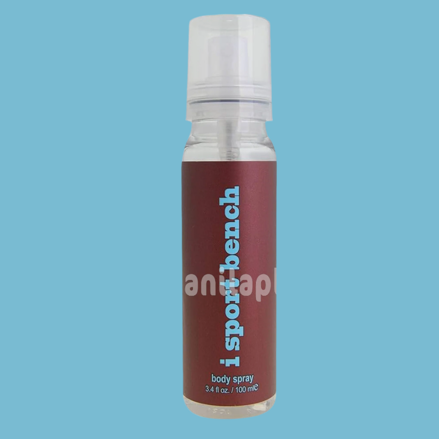 Bench I Sport Body Spray 100ml